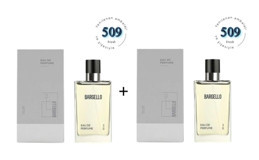 Bargello 509 EDP Çiçeksi-Turunçgil Erkek Parfüm 2x50 ml
