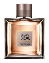 Guerlain L'Homme Ideal EDP Odunsu-Oryantal Erkek Parfüm 100 ml
