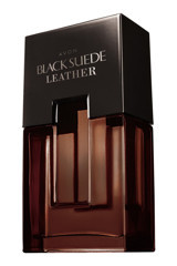 Avon Black Suede Leather EDT Odunsu-Oryantal Erkek Parfüm 75 ml