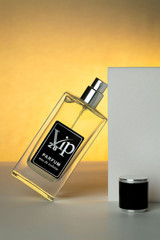 Vip28 Fleur Narkotik EDP Meyveli-Odunsu Erkek Parfüm 50 ml