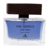 Tudors The Gentle EDP Bergamot-Odunsu Erkek Parfüm 100 ml