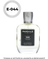Pardole E-044 Favoris Odunsu-Sandal Erkek Parfüm 50 ml