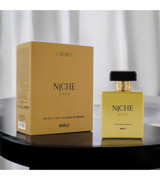 Bargello Niche Crown Çiçeksi-Meyveli Erkek Parfüm 100 ml