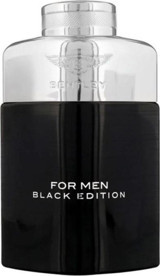 Bentley Black Edition EDP Meyveli-Odunsu Erkek Parfüm 100 ml