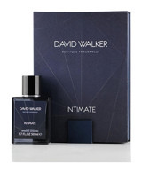 David Walker Boutique Intimate EDP Odunsu-Oryantal Erkek Parfüm 50 ml