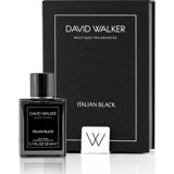 David Walker Boutique Italian EDP Odunsu-Sandal Erkek Parfüm 50 ml