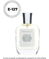 Pardole E-127 Favoris Meyveli-Odunsu Erkek Parfüm 50 ml