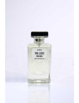Loris The Lord EDP Odunsu-Oryantal Erkek Parfüm 75 ml