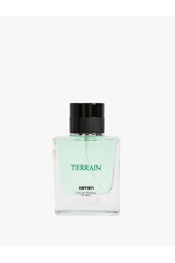 Koton Terrain Baharatlı-Odunsu Erkek Parfüm 50 ml