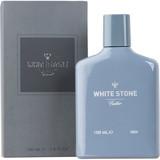 White Stone Stone Faster EDC Meyveli-Oryantal Erkek Parfüm 100 ml