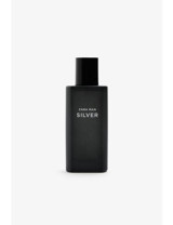 Zara Silver EDT Ferah-Sandal Erkek Parfüm 40 ml