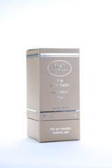 D&P Perfumum Niche Seri U-t16 Plot Twist Odunsu-Oryantal Erkek Parfüm 55 ml