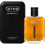 Str8 Original EDT Çiçeksi-Odunsu Erkek Parfüm 100 ml