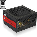 Power Boost BST-ATX550WEU 550 W 80+ Non Modüler Power Supply