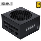 Power Boost Warrior BST-ATX1200GF1 1200 W 80+ Gold Tam Modüler Powersupply