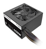 Thermaltake ST PS-TRS-0650NNSAWE-T 650 W 80+ Non Modüler Power Supply