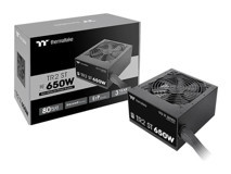 Thermaltake TR2 ST 650 W 80+ Non Modüler Power Supply