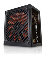 Xigmatek Tauro M Plus EN8965 500 W 80+ Bronze Yarı Modüler Powersupply