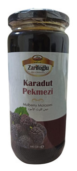 Zarifoğlu Karadut Pekmez 640 gr