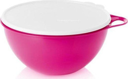 Tupperware Yuvarlak Plastik Saklama Kabı 4.5 lt