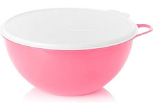 Tupperware Miksim Yuvarlak Plastik Saklama Kabı 7.8 lt