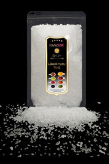 Hanzade Bitkisel İyotsuz Limon Tuzu Paket 250 gr