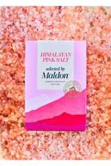 Maldon Kristal Himalaya Tuzu Paket 250 gr