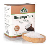 Arifoğlu İyotsuz Kristal Himalaya Tuzu Paket 500 gr