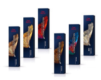 Wella Koleston Perfect Me+ 4.0 Orta Kahve Krem Saç Boyası 60 ml