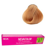 Neva Premium 9.13 Küllü Açık Altın Sarısı Amonyaksız Vegan Krem Saç Boyası 2x50 ml