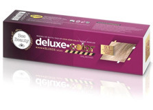Bee Beauty Deluxe Color 9.1 Küllü Sarı Krem Saç Boyası 60 ml