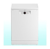 Beko BM 5045 5 5 Programlı D Enerji Sınıfı 14 Kişilik Wifili Çekmeceli Beyaz Solo Bulaşık Makinesi