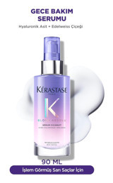 Kerastase Blond Absolu Sérum Cicanuit Onarıcı Saç Serumu 90 ml