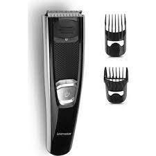 Goldmaster GM-8100 Saç Sakal 3 Başlıklı Çok Amaçlı Kuru Tıraş Makinesi