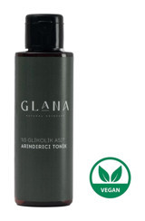 Glana Cosmetics Glikolik Asit Siyah Nokta Karşıtı Leke Giderici Sıvı Şişe Yüz Peelingi 125 ml