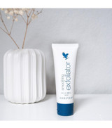 Forever Smoothing Exfoliator Siyah Nokta Karşıtı Sıkılaştırıcı Krem Tüp Yüz Peelingi 60 ml