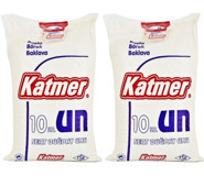 Katmer Pasta Börek Baklavalık Unu 20 kg