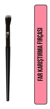 Demstar Soft Hair Serisi No:32 Far Fırçası