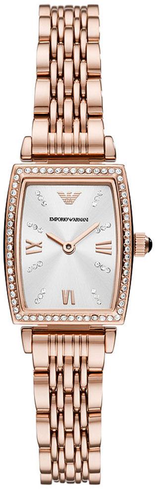 Emporio Armani AR11406 26 mm Rose Gold Çelik Kordon Analog Kadın Kol Saati