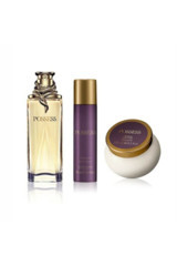 Oriflame Possess 3 Parça Kadın Parfüm Seti EDP + Vücut Kremi + Vücut Spreyi