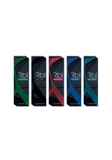 Rebul Extreme 4 Parça Mini Erkek Parfüm Seti EDT