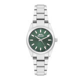 Slazenger SL.09.2282.3.02 32 mm Gri Metal Kordon Analog Kadın Kol Saati