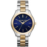 Michael Kors MK3479 42 mm Altın Çelik Kordon Analog Kadın Kol Saati
