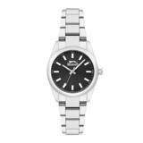 Slazenger SL.09.2282.3.07 32 mm Gri Metal Kordon Analog Kadın Kol Saati