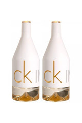 Calvin Klein In2u İkili Kadın Parfüm Seti EDT