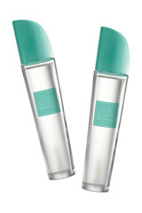 Avon Pur Blanca Harmony İkili Kadın Parfüm Seti EDT