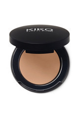 Kiko Milano Full Coverage 04 Dark Göz Altı ve Yüz Krem Pot Kapatıcı
