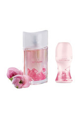 Avon Soft Musk İkili Kadın Parfüm Deodorant Seti EDT