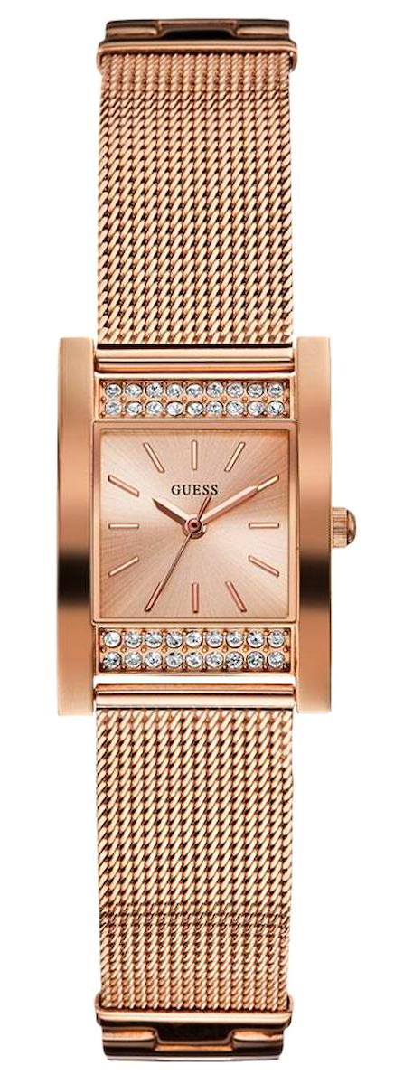 Guess GUW0127L3 39 mm Rose Gold Çelik Kordon Analog Kadın Kol Saati