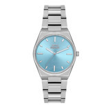 Slazenger SL.09.2116.3.04 33 mm Gri Metal Kordon Analog Kadın Kol Saati